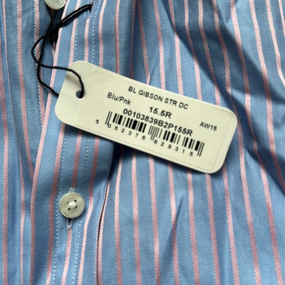 Men’s PINK collection Dress Shirt - Picture 2 of 6